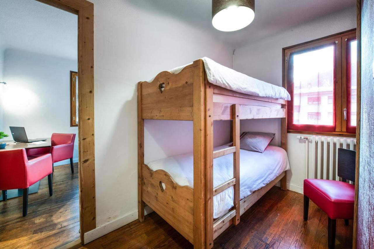 L Auberge Du Basilico Aime Esterno foto